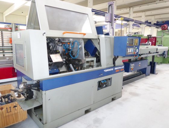 1995 TORNOS(CH) ENC 264