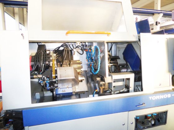 1995 TORNOS(CH) ENC 264