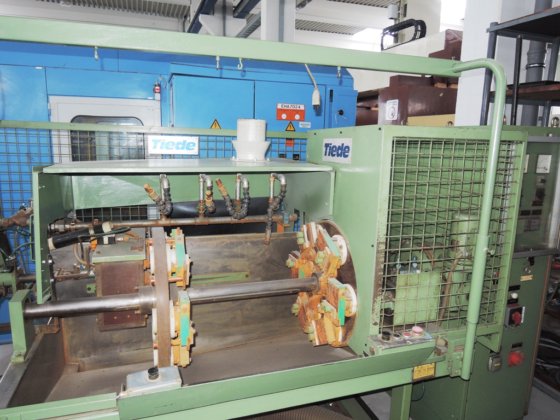 1978 TIEDE Universal 500 W