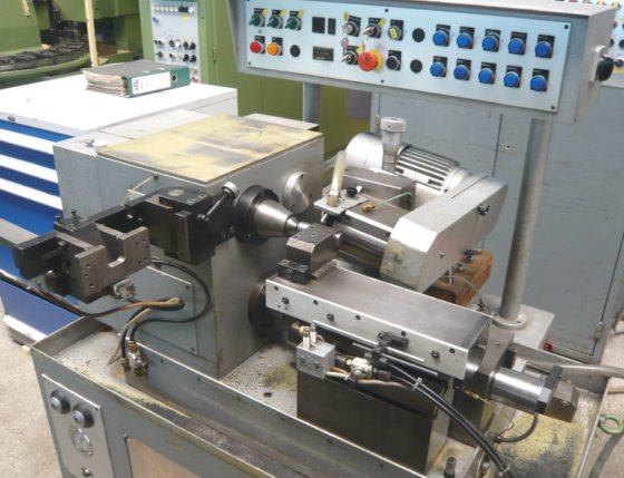 1985 MONNIER & ZAHNER(CH) 256