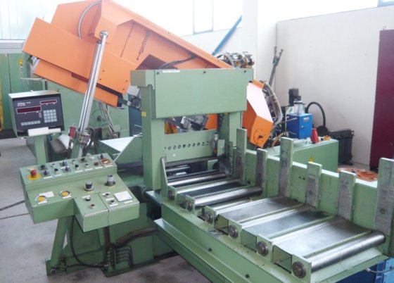 1981 KASTO PBA 320/460 AU