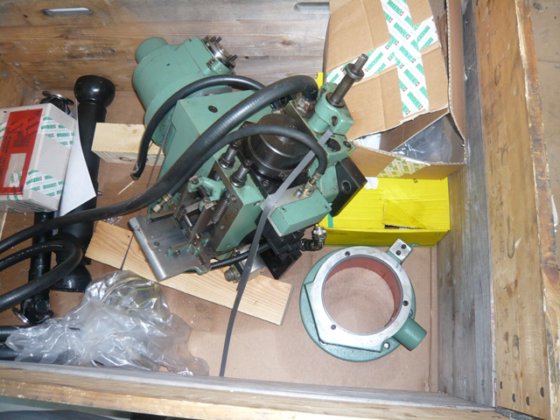 BRUDERER(CH) BBV 100/75