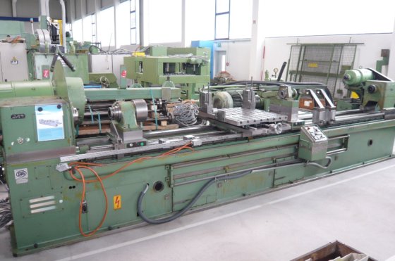 1965 SIG(CH) B 30 /16