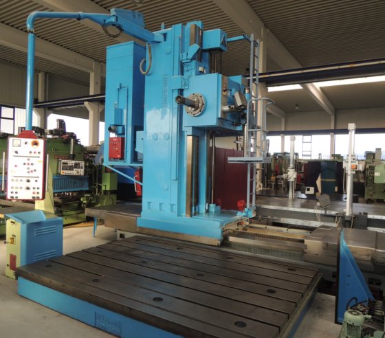 1973 COLLET & ENGELHARDT BF