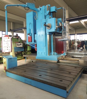 1973 COLLET & ENGELHARDT BF