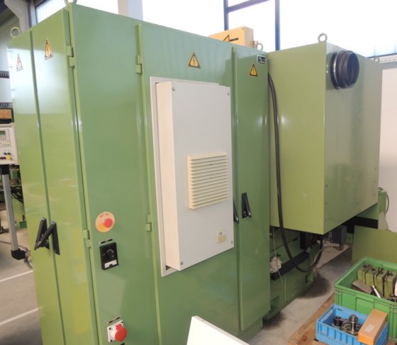 schütte schleifmaschinen