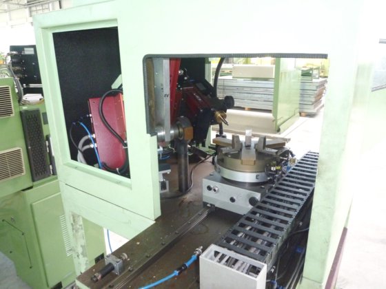 1994 BAUBLYS DKSM 6-3