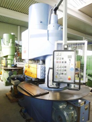 1984 HYDRAP HPD-S-500