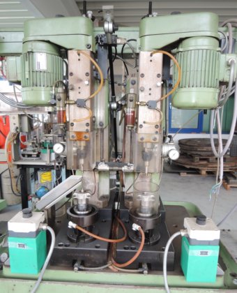 1985 TECHNICA(CH) 4198-445