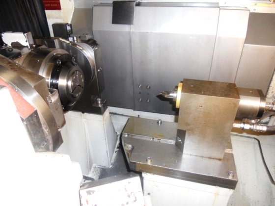 1997 STAMA MC 530 SM