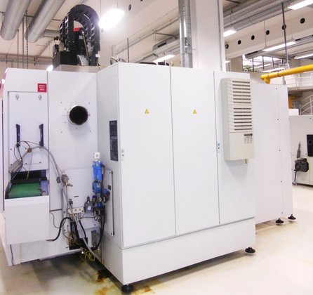 2000 STAMA MC 535 SM