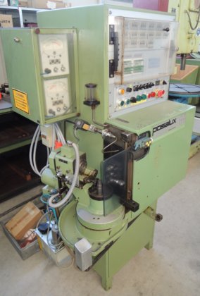 1979 POSALUX(CH) MICROFOR3-NC2