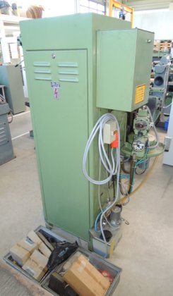 1979 POSALUX(CH) MICROFOR3-NC2