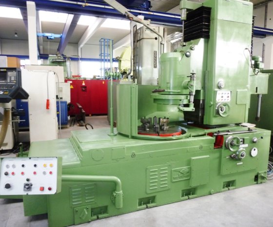 1968 SIELEMANN RFB 80