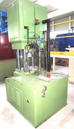 1971 EXNER H 4 SP-200