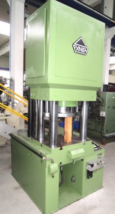 1971 EXNER H 4 SP-200