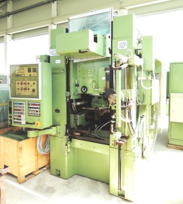 1986 REISHAUER(CH) RZP 200