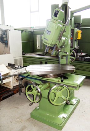 1965 BOHNER & KÖHLE DP