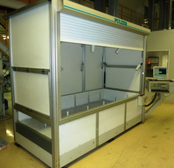 1998 PULZER OLM in Metzingen,