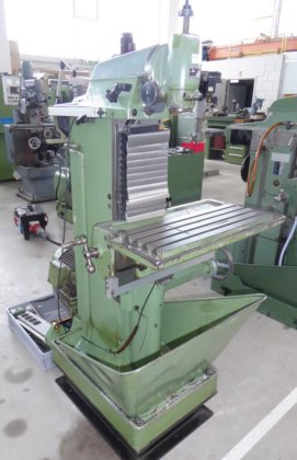 1964 DECKEL FP 1 (MK)