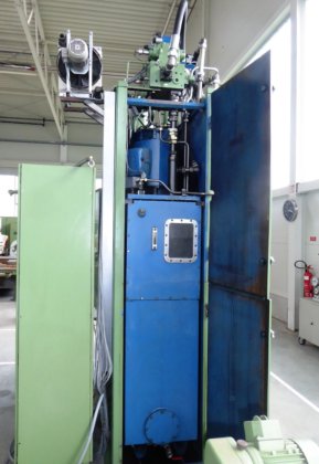 1977 MÜLLER CEZ 160.5.8