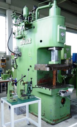 1977 MÜLLER CEZ 160.5.8