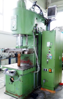 1977 MÜLLER CEZ 160.5.8