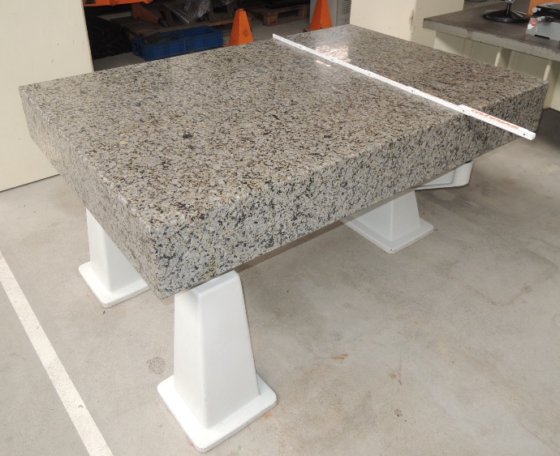 1987 FISCHER GRANIT-C