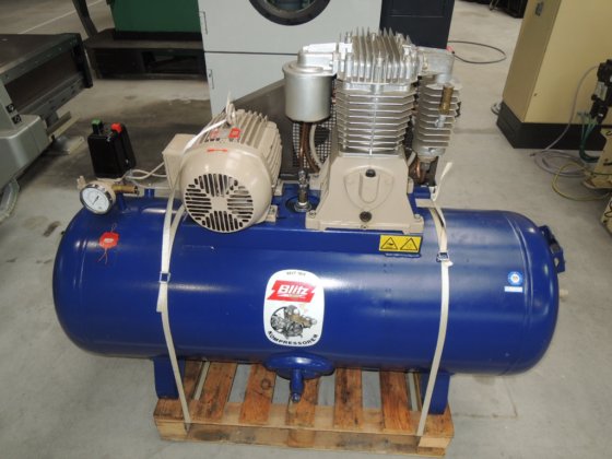 1996 SCHNEIDER BLITZ 250-3131