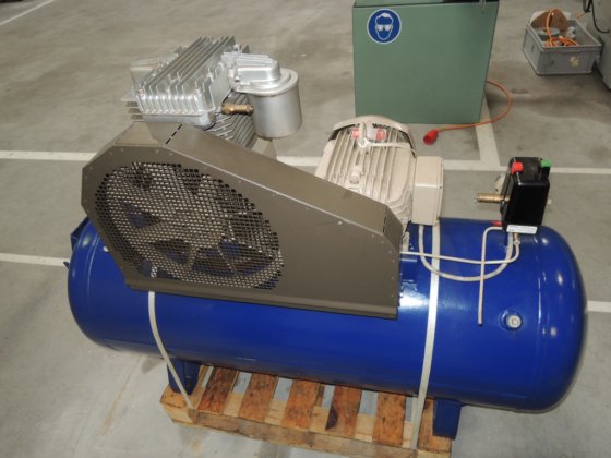 1996 SCHNEIDER BLITZ 250-3131