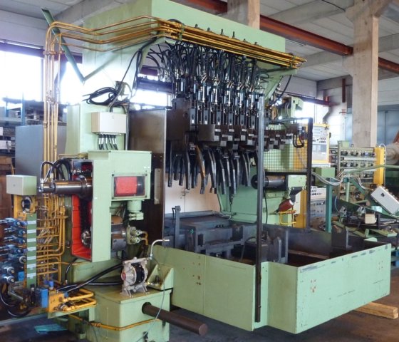 1981 NAGEL UF 16-150 K