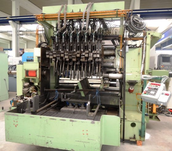 1981 NAGEL UF 16-150 K