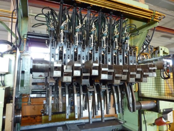 1981 NAGEL UF 16-150 K