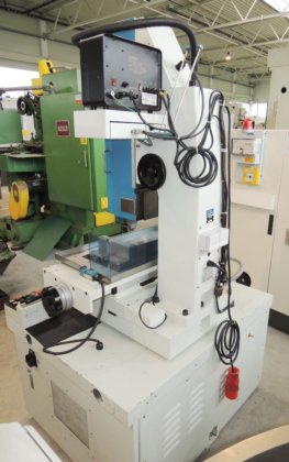 1997 EXERON SD 100 A