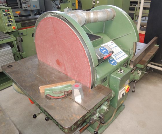 1976 ZIMMERMANN SZ 4