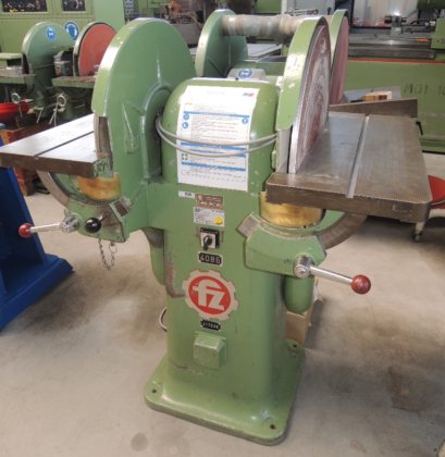 1965 ZIMMERMANN SZ 2