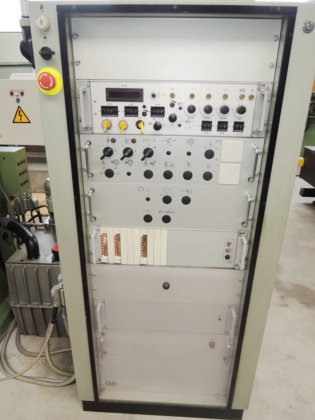 1981 TSCHUDIN(CH) HTG 412