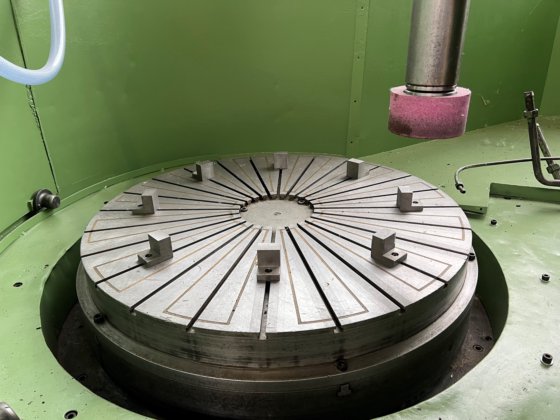 1969 SIELEMANN RFsB 100