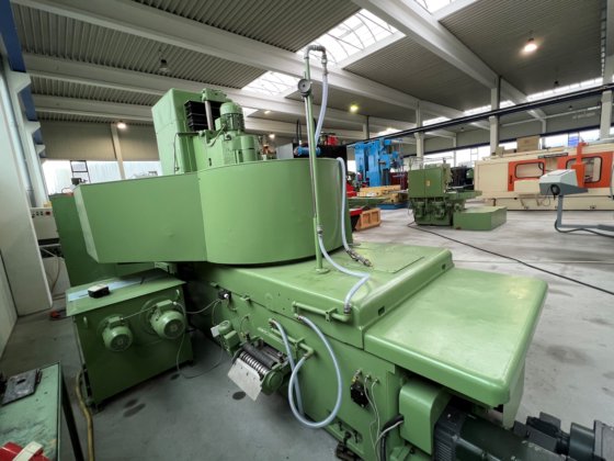 1969 SIELEMANN RFsB 100