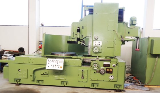 1969 SIELEMANN RFsB 100