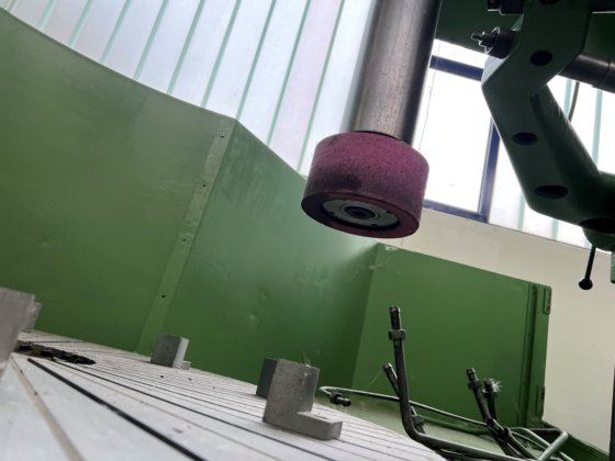 1969 SIELEMANN RFsB 100