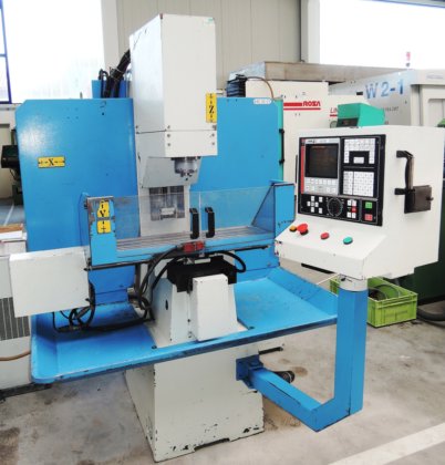 2001 SWISS PICO(CH) CNC