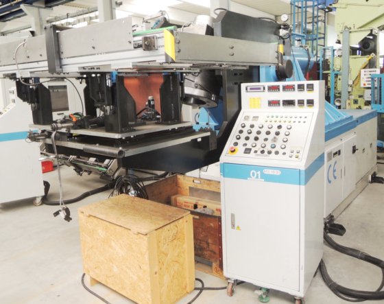 2001 TOKAI(JPN) TP 150