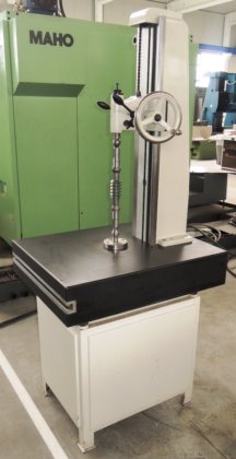 2000 FISCHER Spitzen-Meßgerät