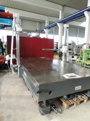 1985 STIEFELMAYER System C -