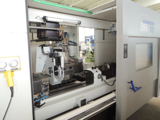 2000 KARSTENS K 51-1500