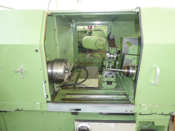 1985 BAHMÜLLER IPES 12 i.