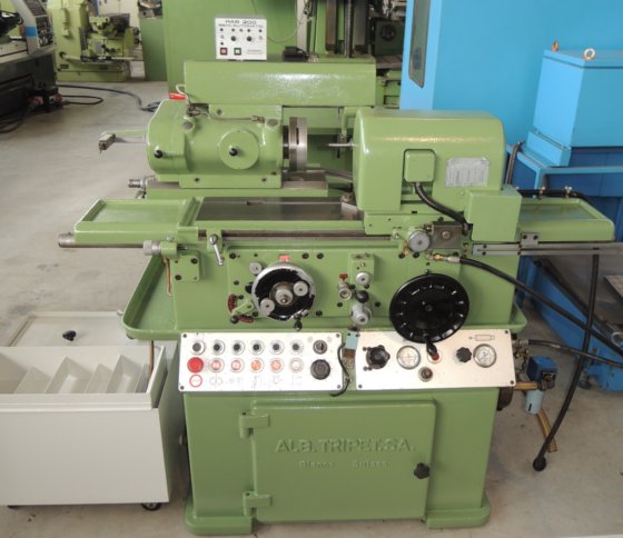 1979 TRIPET(CH) MAR 200