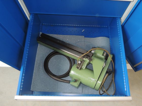 1979 TRIPET(CH) MAR 200