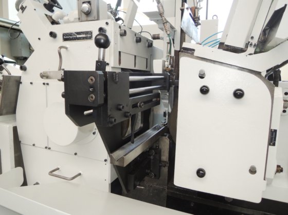 1978 KOENIG & BAUER MULTIMAT